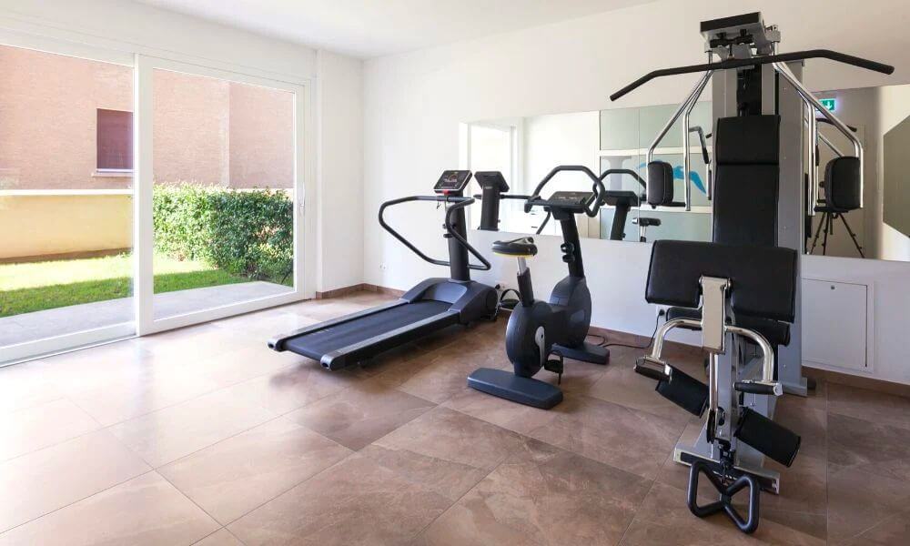 gym
