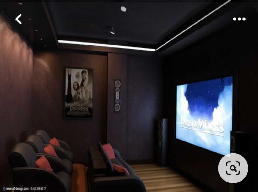 theater